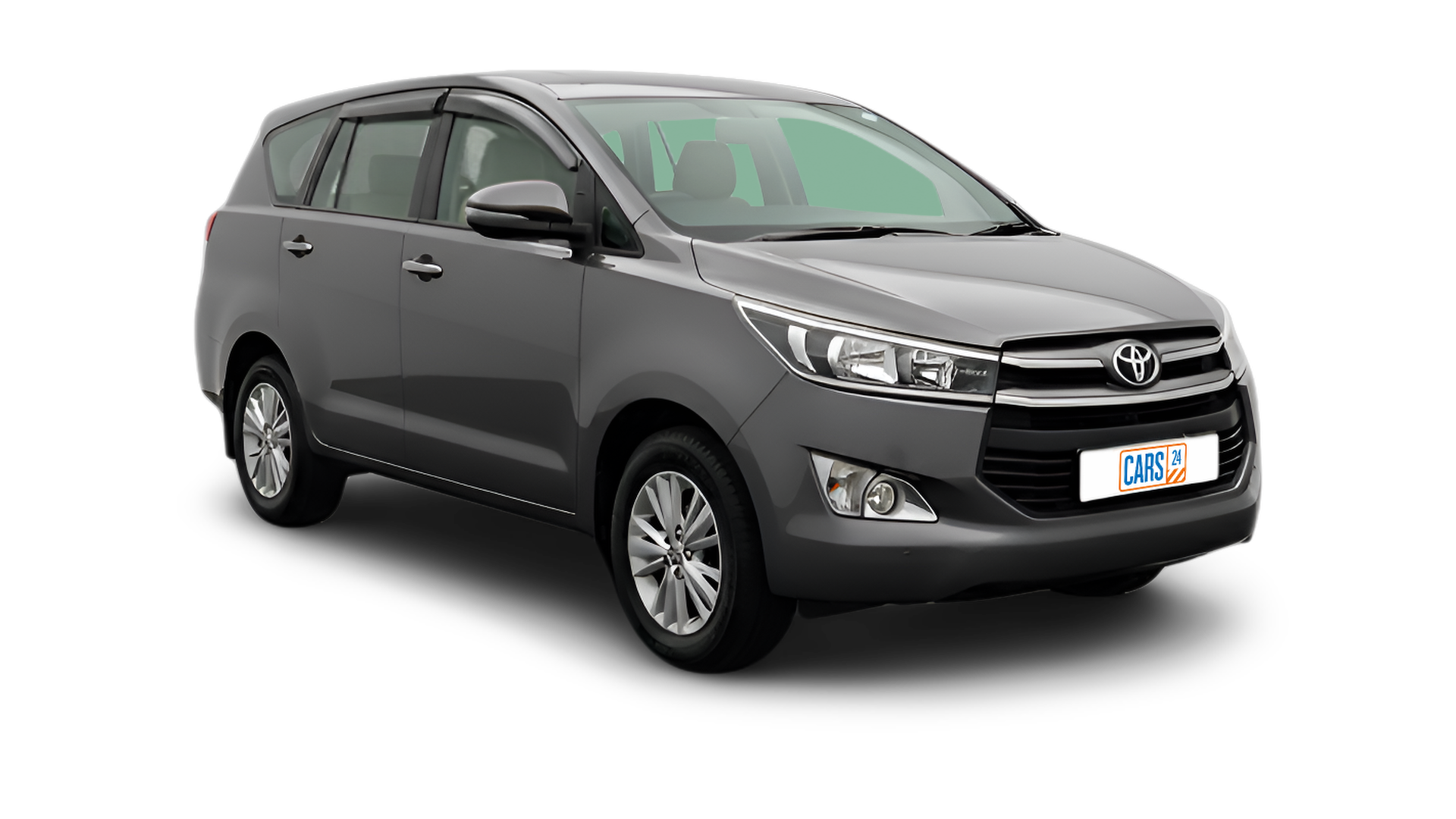 Toyota Innova Crysta-img